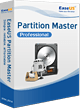 Partition Master Pro