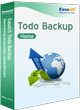 Todo Backup Workstation